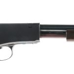 Rossi M-62 .22 Pump Action Rifle