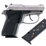 Beretta Tomcat .32 ACP Semi Auto Pistol