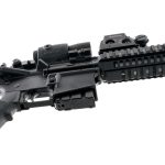 Colt Match Target M4 Carbine 5.56 Semi-Auto Rifle