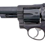 Ruger Security Six .357 Mag Revolver