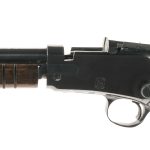 Rossi M-62 .22 Pump Action Rifle