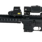 Colt Match Target M4 Carbine 5.56 Semi-Auto Rifle