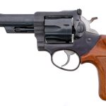 Ruger Security Six .357 Mag Revolver