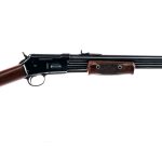 US Firearms Mfg Lightning .44 Pump Action Rifle