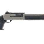 Benelli M4 Titanium Cerakote 12 Ga Semi-Auto Shot