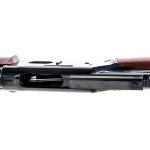 US Firearms Mfg Lightning .44 Pump Action Rifle