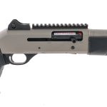 Benelli M4 Titanium Cerakote 12 Ga Semi-Auto Shot