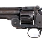Smith & Wesson Schofield .45 S&W Revolver