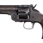 Smith & Wesson Schofield .45 S&W Revolver
