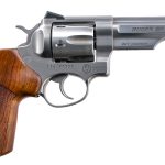 Ruger GP100 Match Champion .357 Mag Revolver