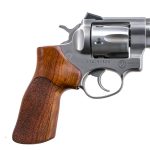 Ruger GP100 Match Champion .357 Mag Revolver