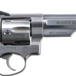 Ruger GP100 Match Champion .357 Mag Revolver