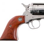RUGER NM SINGLE SIX 22 LR / MAG REVOLVER