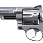 Ruger GP100 Match Champion .357 Mag Revolver