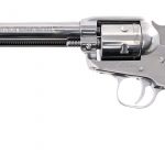 RUGER NM SINGLE SIX 22 LR / MAG REVOLVER