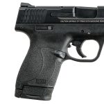 S&W M&P9 Shield M2.0 TS 9mm Semi Auto Pistol