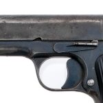 Russian TT-33 Tokarev 7.62x25mm Semi Auto Pistol