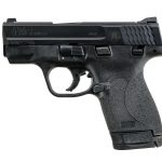 S&W M&P9 Shield M2.0 TS 9mm Semi Auto Pistol