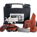 Bond Arms USA Defender .45 Colt/.410 Derringer