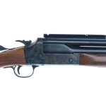 Savage 24V Series D .22 Hornet/20 GA Combo Gun