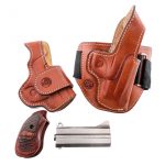 Bond Arms USA Defender .45 Colt/.410 Derringer