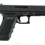 Glock 21 Gen 4 .45 ACP Semi-Auto Pistol