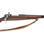 Sporterized Winchester US Model of 1917