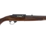 Ruger 10/22 International .22 LR Semi-Auto Rifle