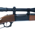Savage 99 Series A .375 Win Lever Action Rifle