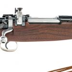 Sporterized Winchester US Model of 1917