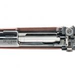 Sporterized Winchester US Model of 1917