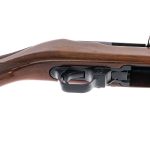Ruger 10/22 International .22 LR Semi-Auto Rifle