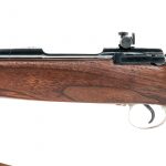 Sporterized Winchester US Model of 1917