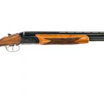 Felix Sarasqueta Pioneer 12Ga O/U Shotgun