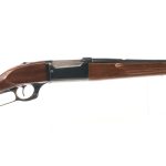 Savage 99 .358 Win Lever Action Rifle