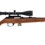 Marlin 922M .22 Mag Semi-Auto Rifle