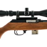 Marlin 922M .22 Mag Semi-Auto Rifle