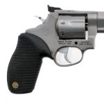 Taurus Tracker .17 HMR Revolver