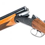 Felix Sarasqueta Pioneer 12Ga O/U Shotgun