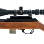 Marlin 922M .22 Mag Semi-Auto Rifle