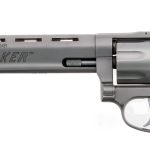 Taurus Tracker .17 HMR Revolver