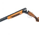 Felix Sarasqueta Pioneer 12Ga O/U Shotgun