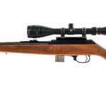 Marlin 922M .22 Mag Semi-Auto Rifle
