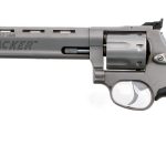 Taurus Tracker .17 HMR Revolver