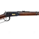 Winchester 94 .30-30 Win (1965) Lever Action Rifle