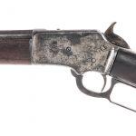 Marlin 97 Takedown .22 LR Lever Action Rifle