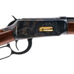 Winchester 94 .30-30 Win (1965) Lever Action Rifle