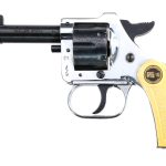 Rohm RG10 .22 Short Revolver