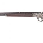 Marlin 97 Takedown .22 LR Lever Action Rifle
