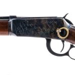 Winchester 94 .30-30 Win (1965) Lever Action Rifle